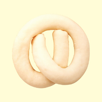 愛(ài)心發(fā)泡環(huán)